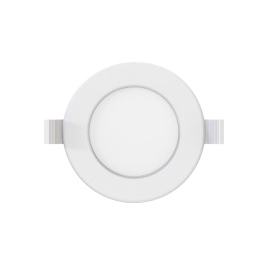 אור לד עגול – 6W
