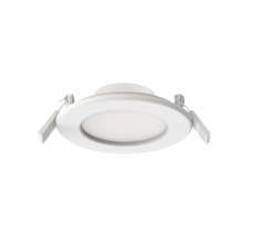 אור לד עגול – 6W