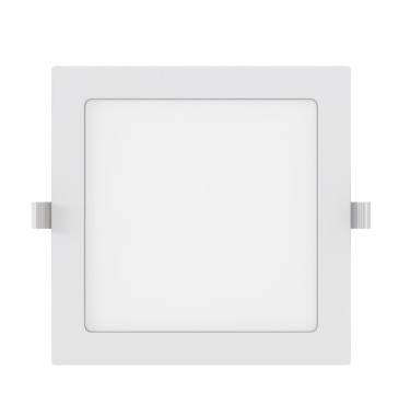 אור לד ריבועי – 18W