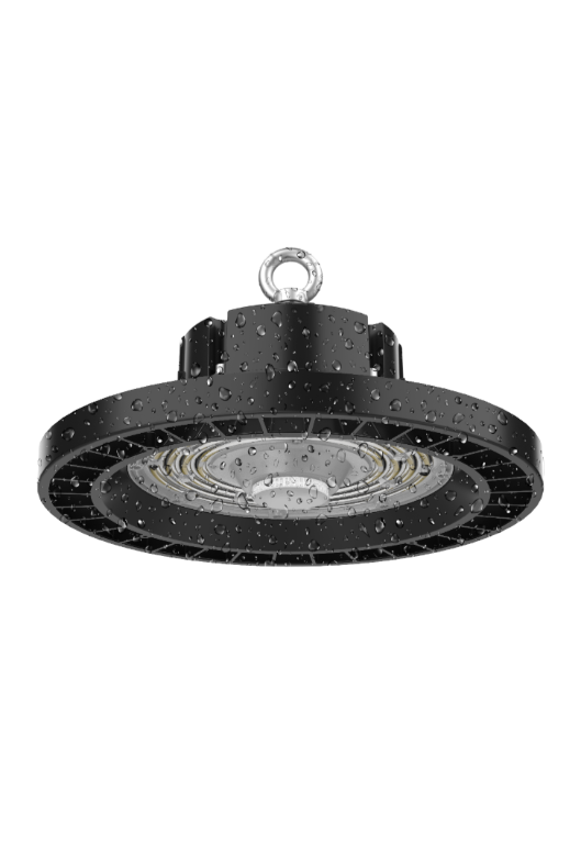 100W -120D -HIGHBAY