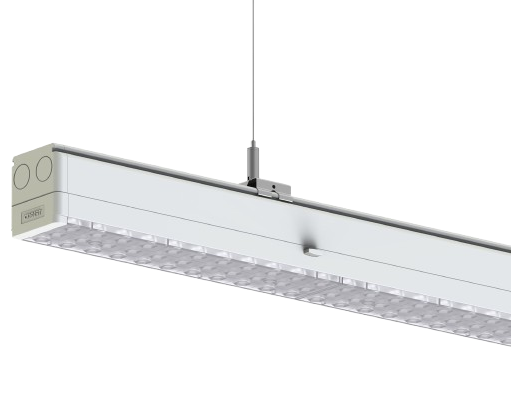 מערכת תאורה לינארית 84W – 30D
