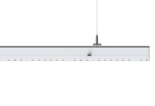 מערכת תאורה לינארית 84W – 60D