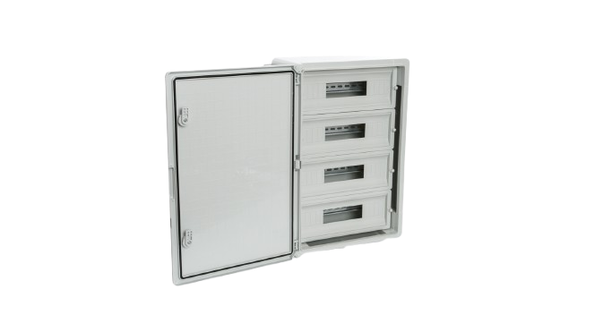 ארונות ABS 2