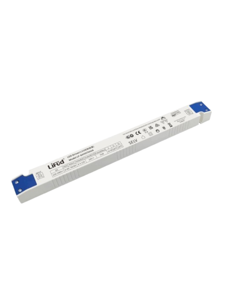 ספק כוח LIFUD 24V
