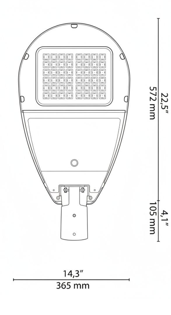 LAFOGLIA 500