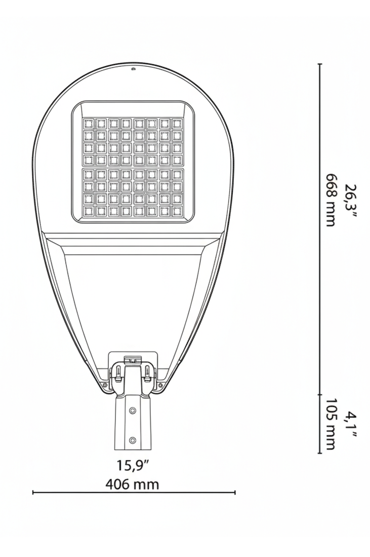 LAFOGLIA 600