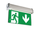 ACCIAIO EMERGENCY LIFE IP66
