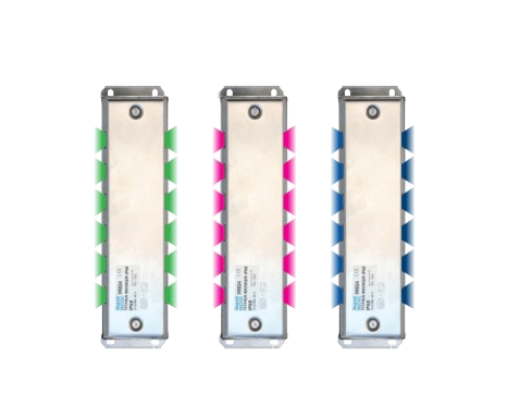 גוף תאורת חירום סימון להתקנה במנהרות רכב TITANIA MARKER