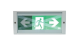 גוף תאורה דינמי צמוד קיר – סדרת ACCIAIO DYNAMIC