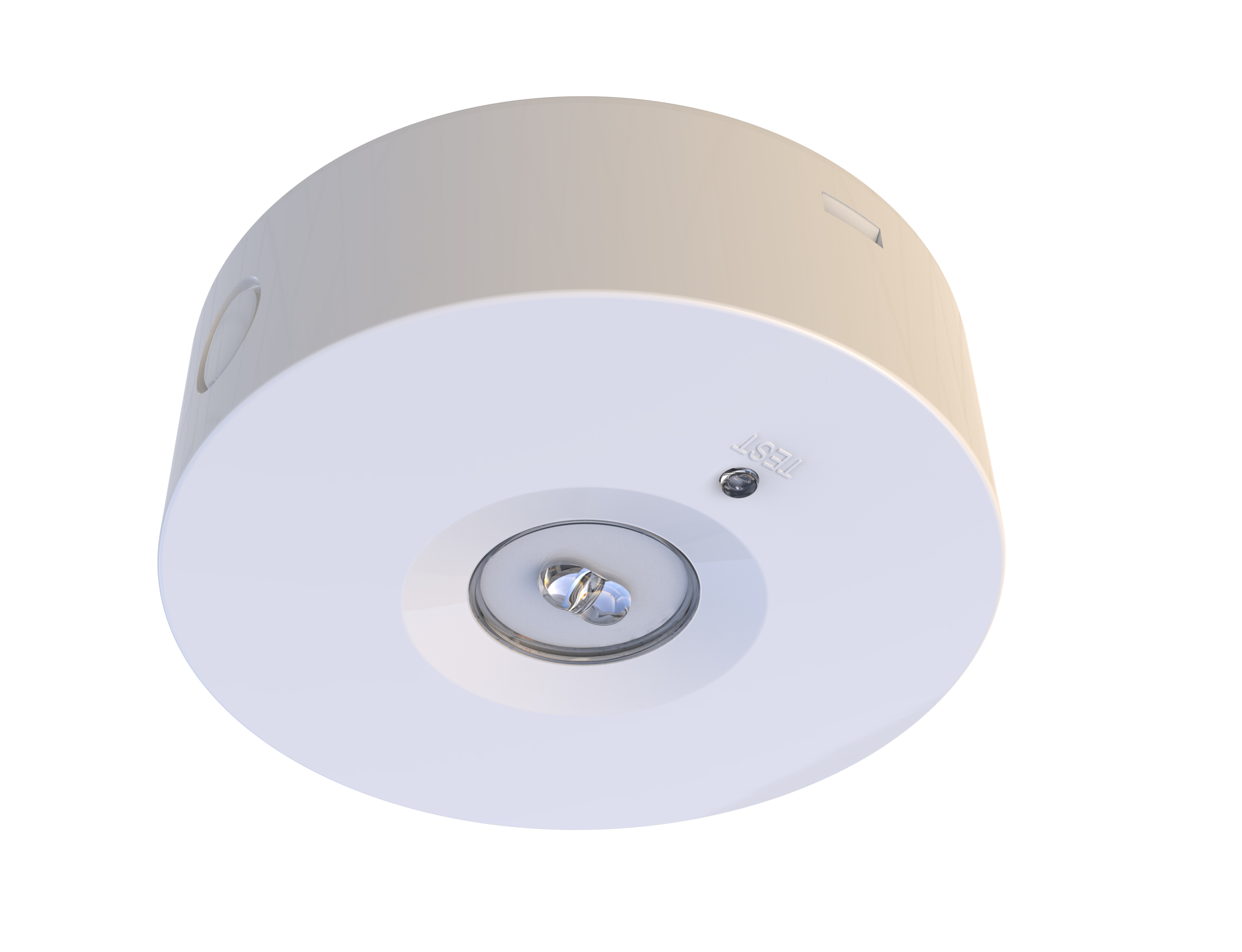 ניקו עגול חיצוני